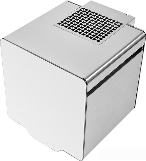 Кухонная вытяжка Ciarko Rubika 38 (белый) - фото