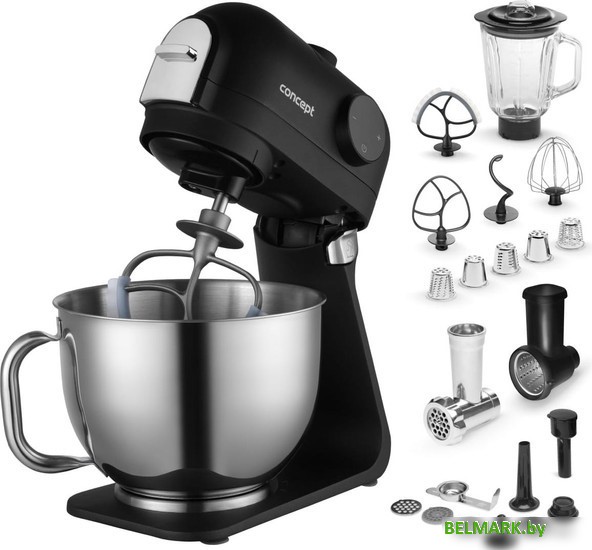 Кухонная машина Concept RM7500 - фото