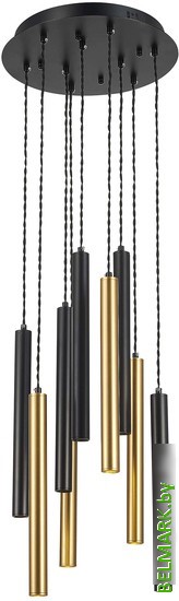 Подвесная люстра ST Luce ST153 ST153.443.27 - фото