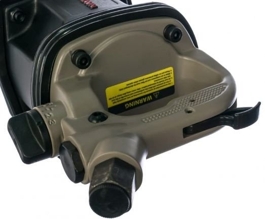 Пневматический гайковерт Crown CT38083 BMC - фото2