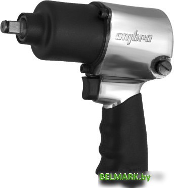 Пневматический гайковерт Ombra Heavy Duty (OMP11281) - фото