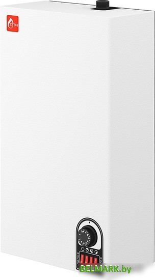 Отопительный котел СТЭН Стандарт - 24 - фото