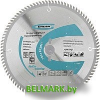 Пильный диск GROSS 73346 - фото
