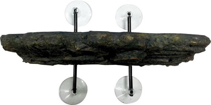 Декорация Lucky Reptile Островок TU-L - фото