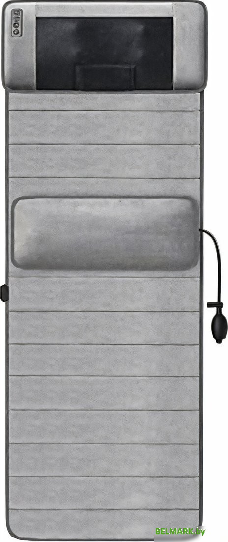 Массажная накидка на сиденье Calmer K-1008 - фото