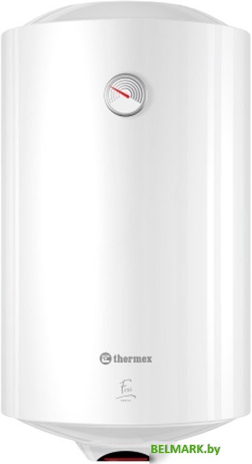 Накопительный электрический водонагреватель Thermex Foss 80 V - фото