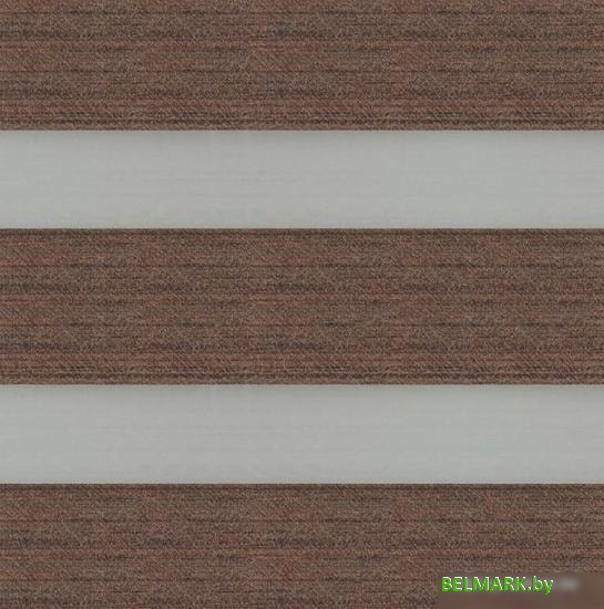 Шторы день-ночь Lm Decor Марсель ДН LB 25-06 140x170 - фото