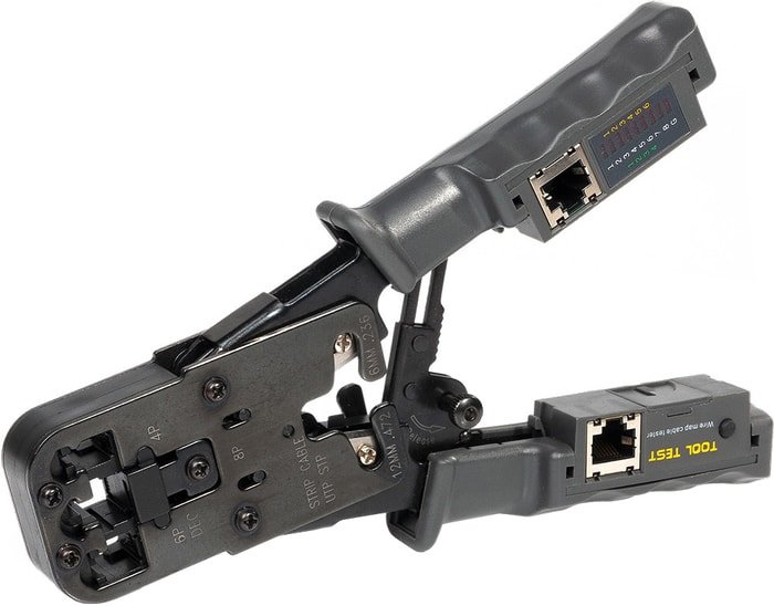 Кримпер КВТ 84493 - фото