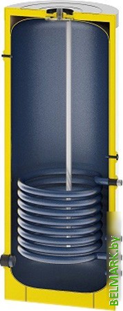 Бойлер косвенного нагрева S-Tank P 200 - фото