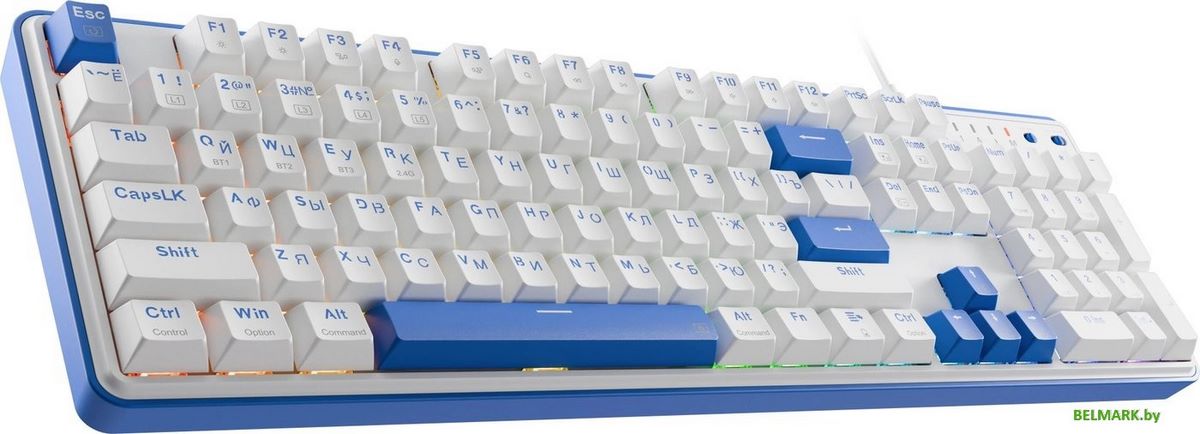 Клавиатура Redragon Faye Pro - фото2