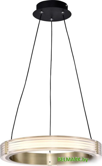 Припотолочная люстра Lightstar Rotonda 736241 - фото