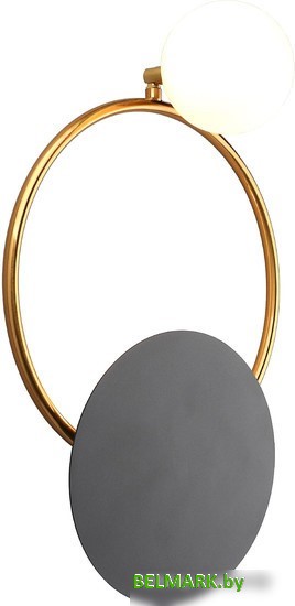 Подвесная люстра Aployt Elonora APL.306.01.02 - фото