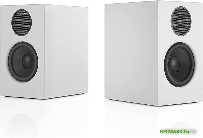 Полочная акустика Audio Pro A28 (белый) - фото2