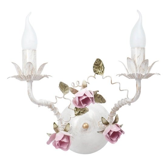 Бра Vitaluce V1137/2A - фото