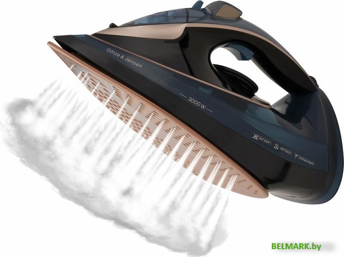Утюг Goetze & Jensen IG750 - фото