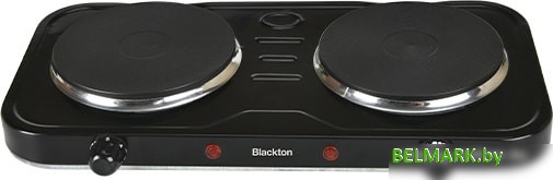 Настольная плита Blackton Bt HP218B - фото