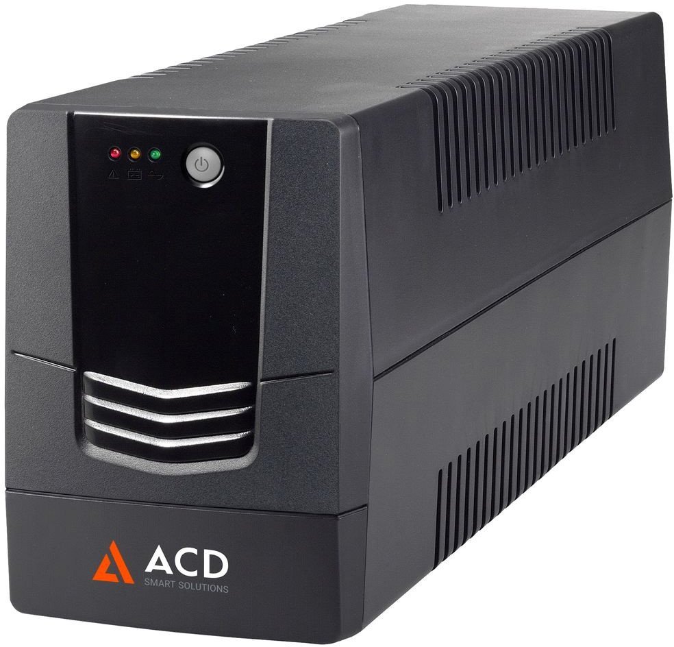 Источник бесперебойного питания ACD PW-Base 2000 80L-C74144-00G - фото