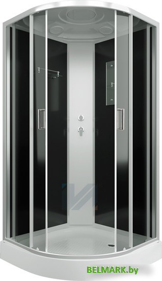 Душевая кабина IVA SC010CT - фото