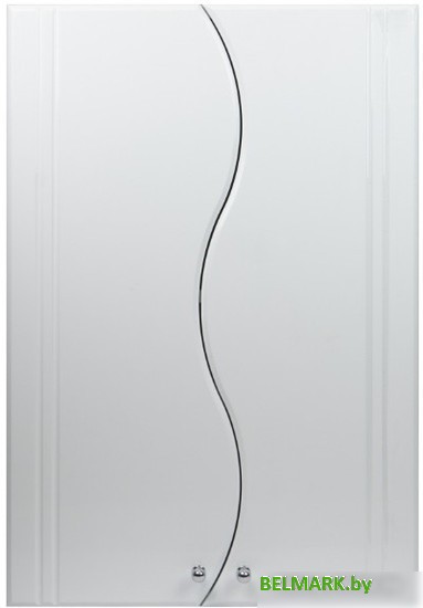 Doratiz Шкаф Doratiz Монако 50 2712.280 (белый) - фото2