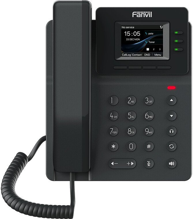 IP-телефон Fanvil V60G - фото