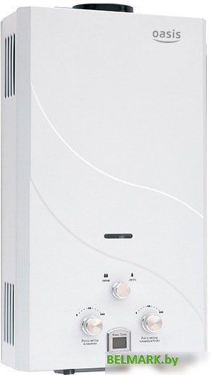 Водонагреватель Oasis Standart OR-24W - фото