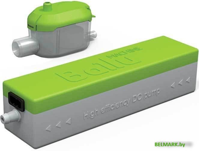 Насос для кондиционеров Ballu Machine DС Pump - фото