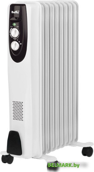 Масляный радиатор Ballu Classic BOH/CL-09WRN 2000 - фото