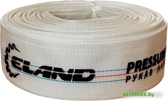 Шланг ELAND для дренажно-фекальных насосов HP-3820 (1 1/2", 20м) - фото