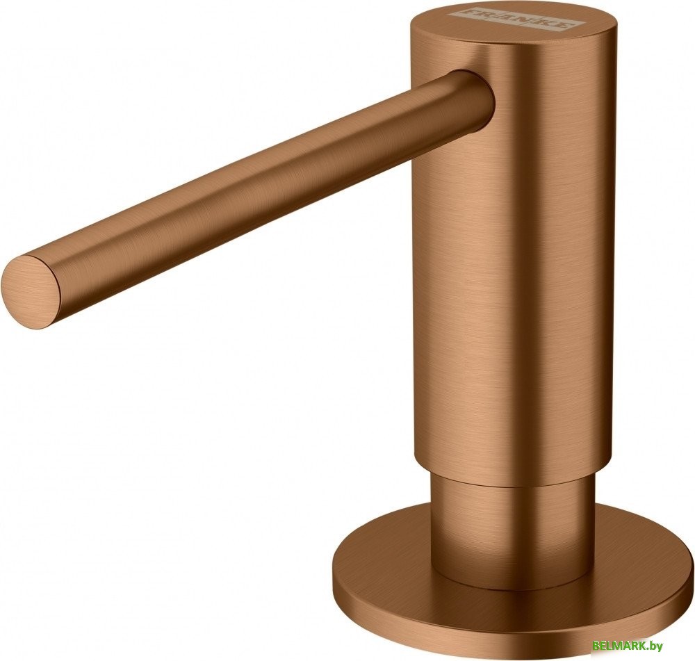 Дозатор для жидкого мыла Franke Atlas 112.0717.104 - фото2