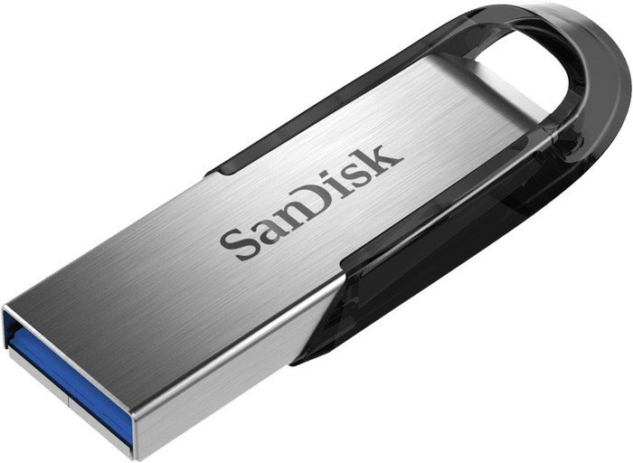 USB Flash SanDisk Cruzer Ultra Flair CZ73 512GB SDCZ73-512G-G46 - фото2