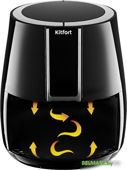 Аэрогриль Kitfort KT-2227 - фото2