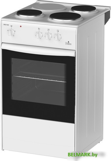 Кухонная плита Darina S EM331 404 W - фото