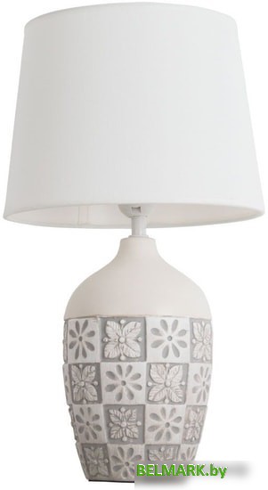 Лампа Arte Lamp Twilly A4237LT-1GY - фото