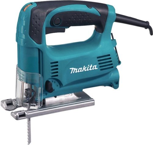 Электролобзик Makita 4329KX1 - фото