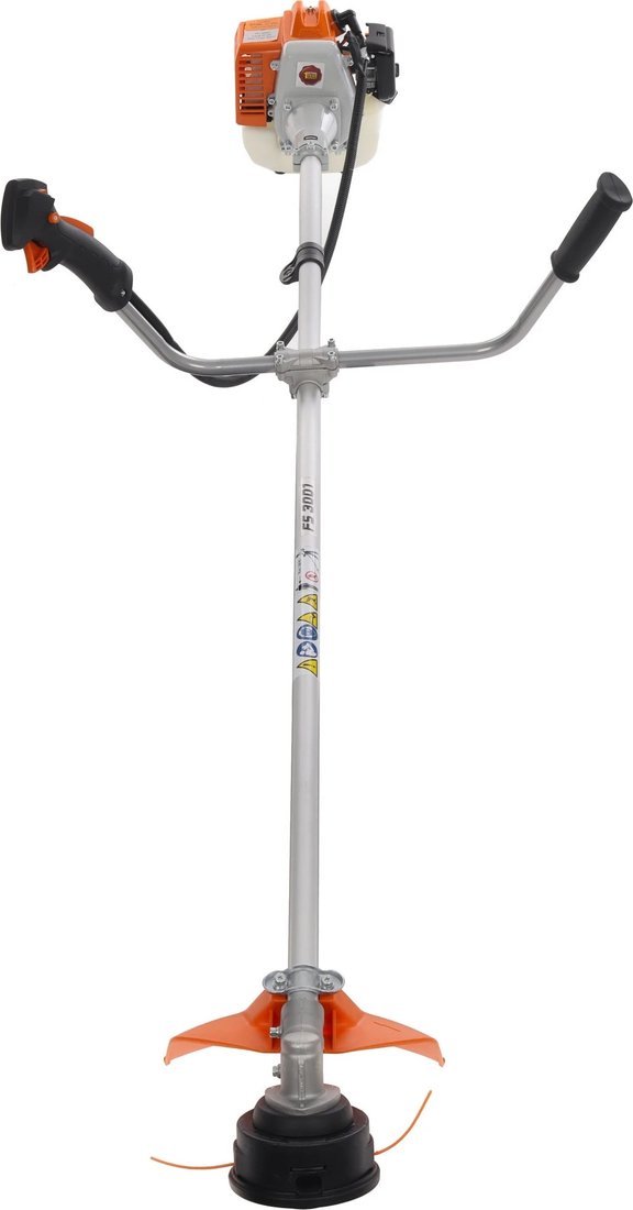 Триммер STIHL FS 3001 - фото2