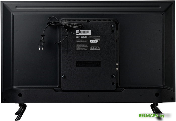 Телевизор Hyundai H-LED32BS5003 - фото2