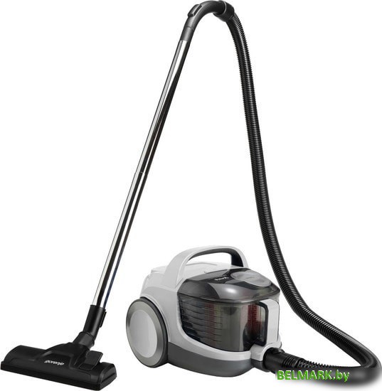 Пылесос Gorenje VC1701GACWCY - фото