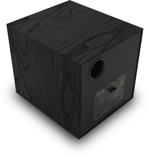 Проводной сабвуфер Klipsch R-121SW - фото2