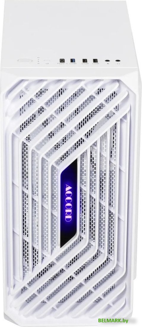 Корпус Accord ACC-265W - фото2