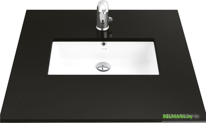 Умывальник Creavit TP 51x38 TP738-00CB00E-0000 - фото