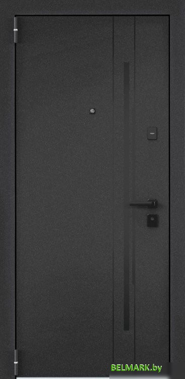 Металлическая дверь Torex Tau LT MP3 (95x205, левая) - фото2