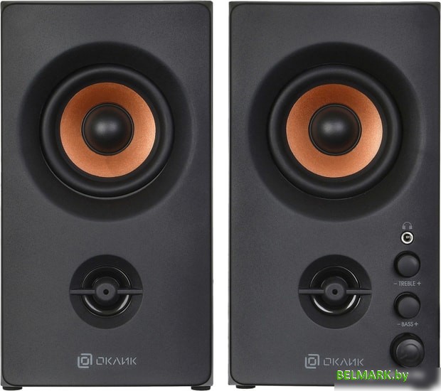 Акустика Oklick OK-164 - фото2