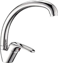 Смеситель Ledeme H39 L4139-B - фото