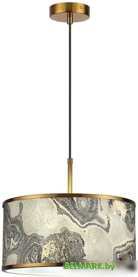 Подвесная люстра Odeon Light Bergi 5064/1 - фото2