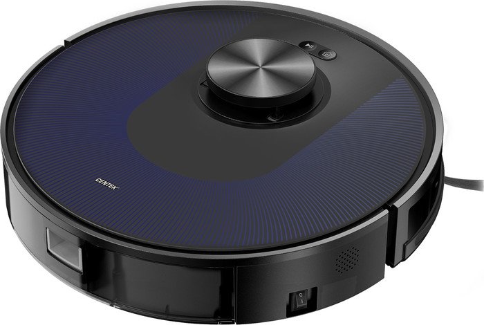 Робот-пылесос CENTEK CT-2741 - фото2