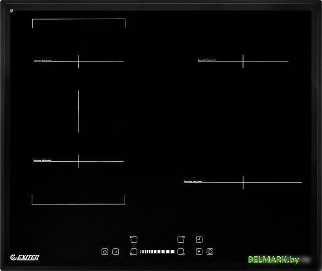 Варочная панель Exiteq EXH-311IB - фото
