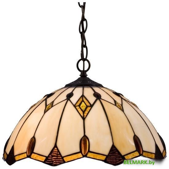 Подвесная люстра Velante 832-806-02 - фото