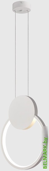 Подвесная люстра Moderli Yumi V5020-1PL - фото