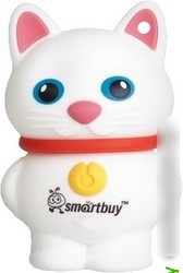 USB Flash Smart Buy Wild Series Catty 32GB (SB32GBCatW) - фото