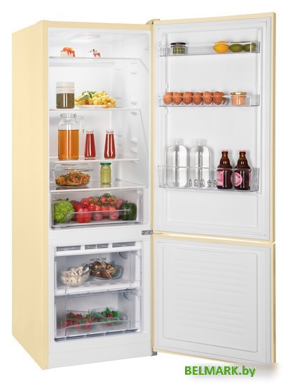 Холодильник Nordfrost NRB 122 E - фото2